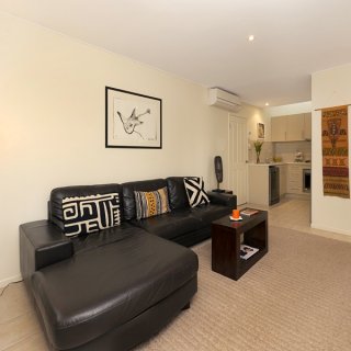 Rlounge Area